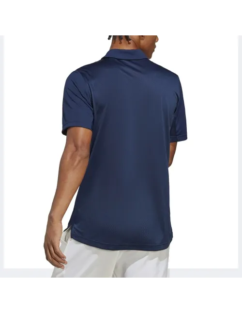Adidas Club Polo Shirt | Ofertas de padel