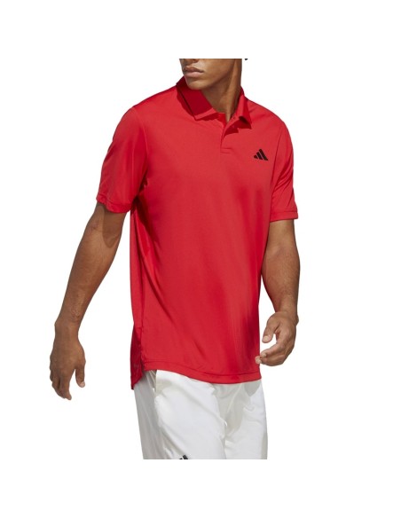 Adidas Club Polo Shirt | Ofertas de padel