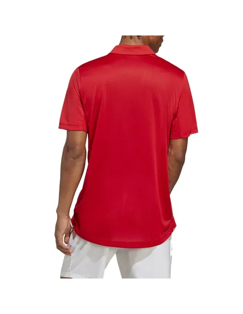Adidas Club Polo Shirt | Ofertas de padel