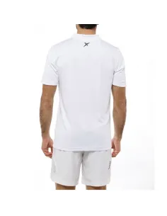 Drop Shot Polo Koa Jmd Dt261101 Bianco |Padel offers 2