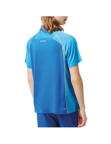 Polo Lacoste Dh5046 Aw9 | Ofertas de padel
