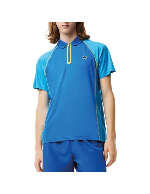 Polo Lacoste Dh5046 Aw9 | Ofertas de padel