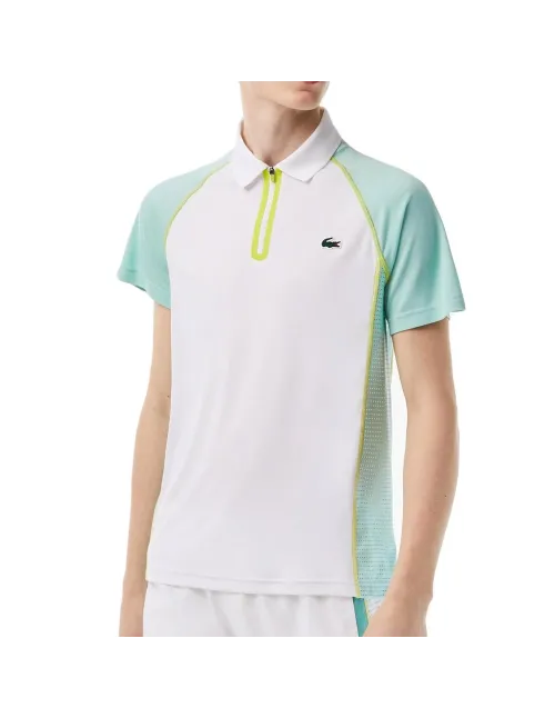 Polo Lacoste Dh5046 | Ofertas de pádel