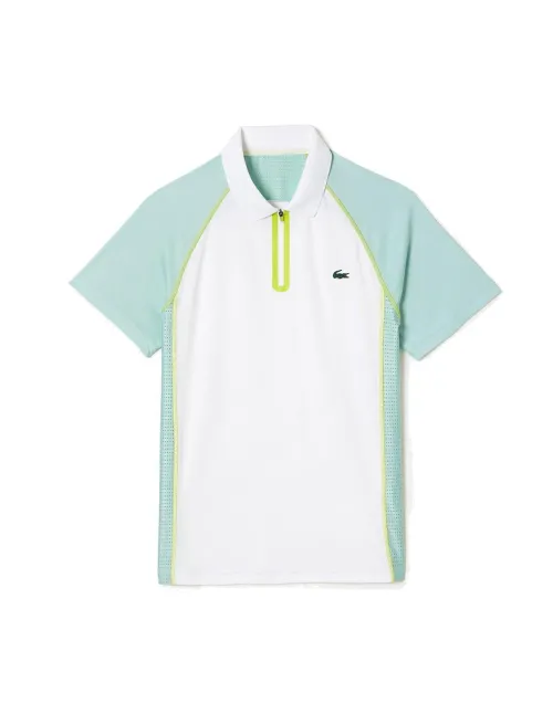 Polo Lacoste Dh5046 Aw9 | Ofertas de padel