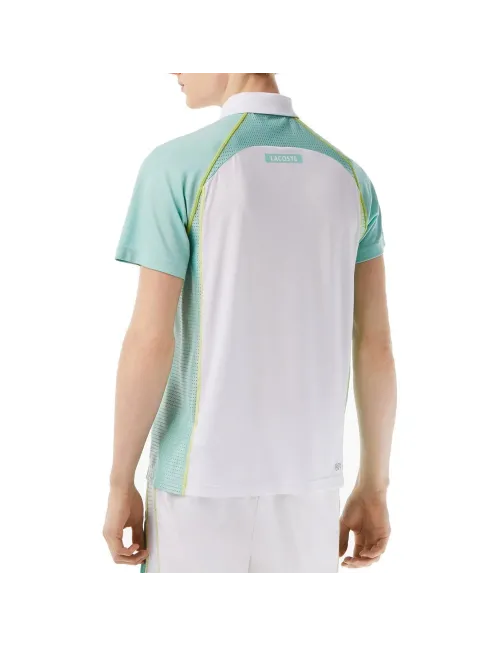 Polo Lacoste Dh5046 Aw9 | Ofertas de padel