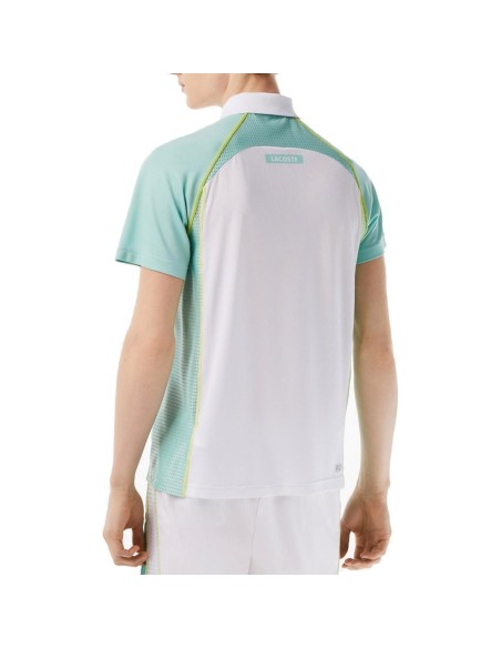 Polo Lacoste Dh5046 Aw9 | Ofertas de padel