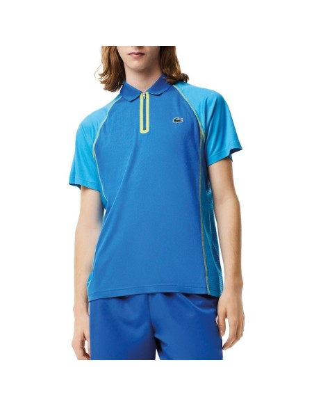 Polo Lacoste Dh5046 Aw9 | Ofertas de padel