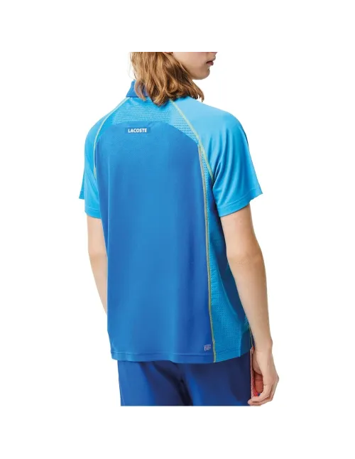 Lacoste Polo Dh5046 Aw9 | Ofertas de padel