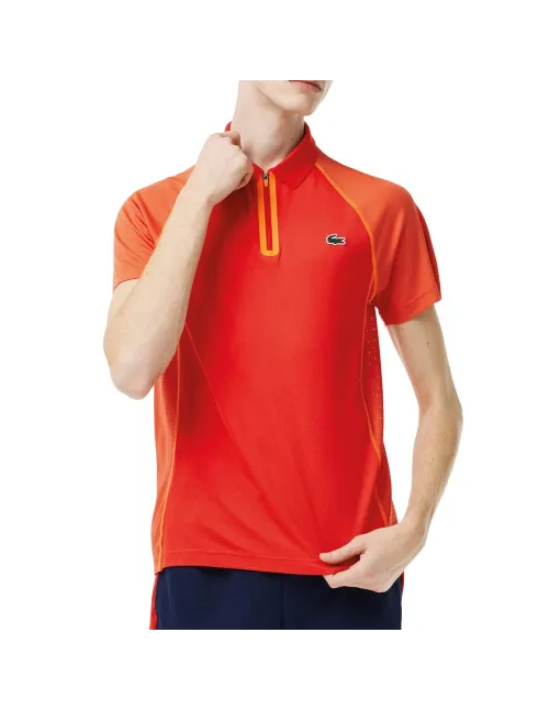 Polo Lacoste Dh5046 Aw9 | Ofertas de padel