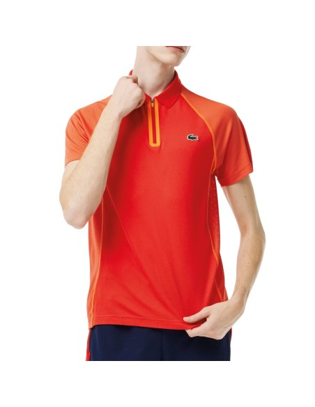 Polo Lacoste Dh5046 Aw9 | Ofertas de padel