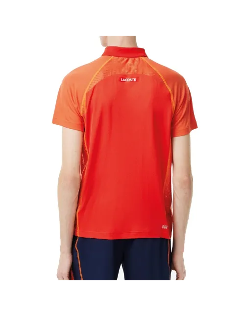 Lacoste Polo Dh5046 Aw9 | Ofertas de padel