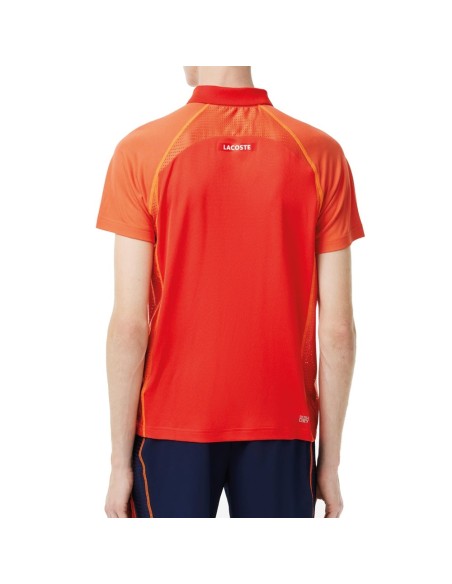 Lacoste Polo Dh5046 Aw9 | Ofertas de padel
