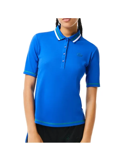 Polo Lacoste Pf4842 70v | Ofertas de pádel