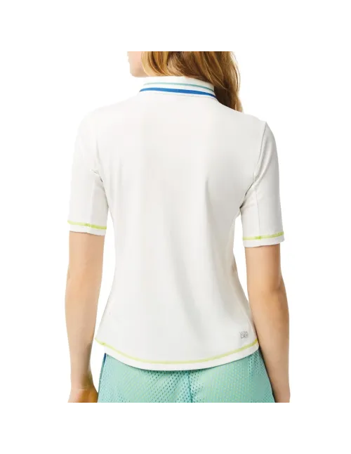 Polo Lacoste Pf4842 | Ofertas de pádel