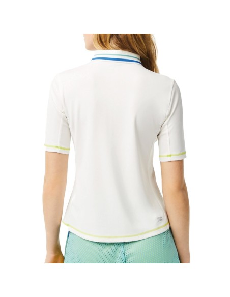 Polo Lacoste Pf4842 | Ofertas de pádel