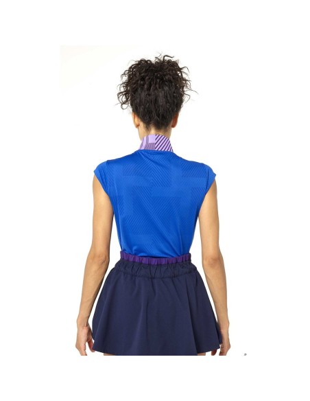 Polo Lacoste Pf9310 2g4 Mujer | Ofertas de pádel