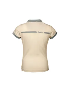 Varlion Polo Md13w06 Bianco |Padel offers 2