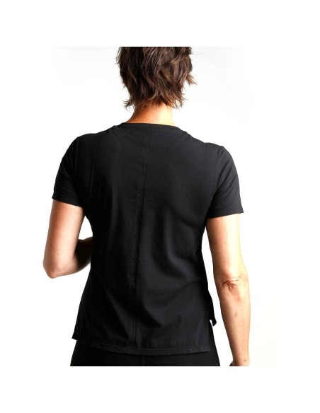 Rs Camiseta Sporty 211W004 Mujer | Ofertas de pádel