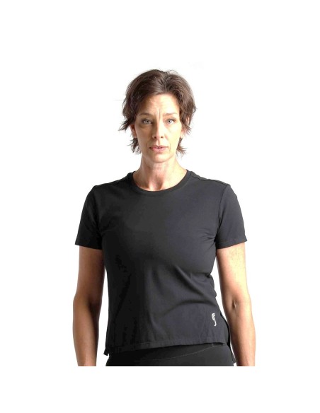 Rs Camiseta Sporty 211W004 Mujer | Ofertas de pádel