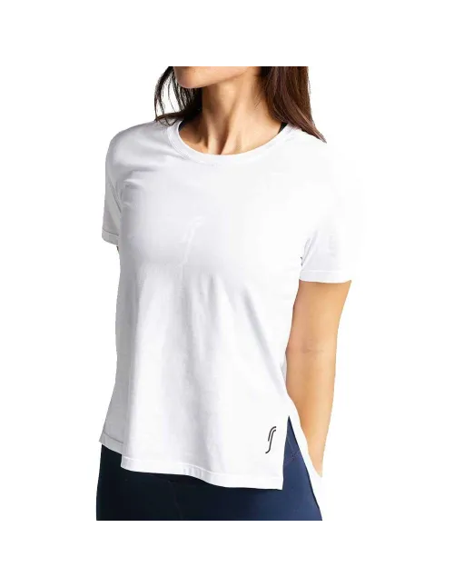 Rs Camiseta Sporty 211W004 Mujer | Ofertas de pádel