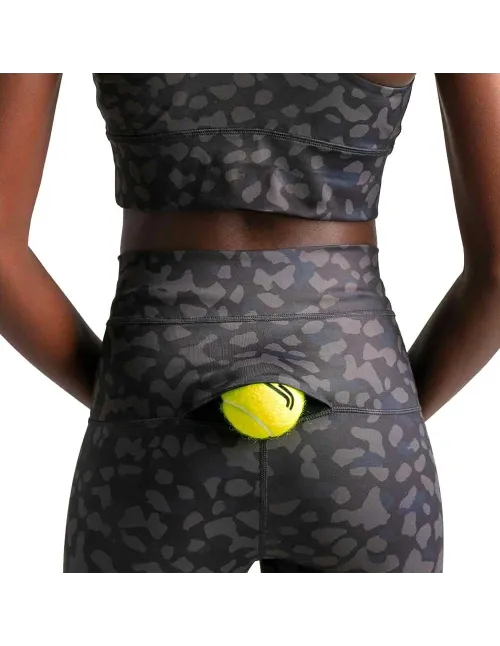 Rs Collants Hw Ball Pocket Pocket Backside 211w302153 | Ofertas de padel