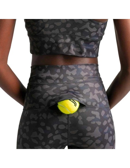 Rs Collant Hw Pocket Pocket Backside 211w302153 |Padel offers