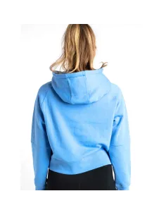 Rs Sudadera Con Capucha Paris Mujer 211w100.032 | Ofertas de pádel 2