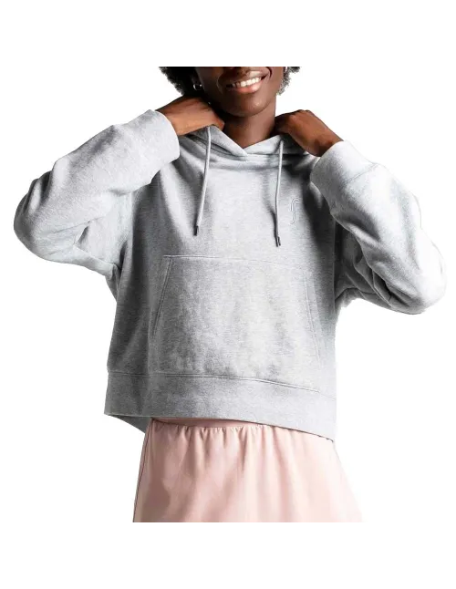 Rs Sudadera Con Capucha Paris Mujer 211W100 Mujer | Ofertas de pádel