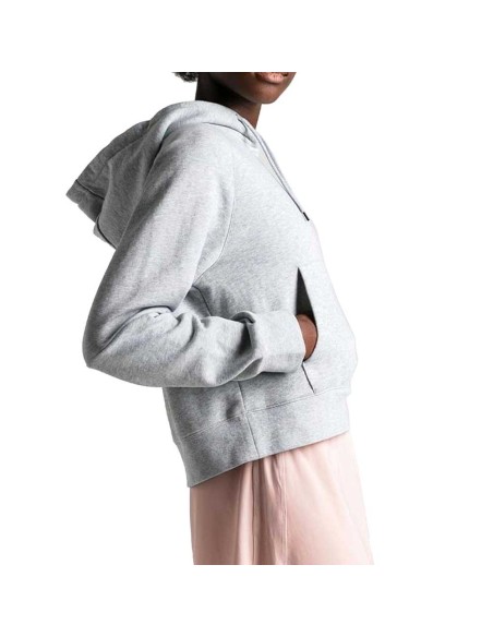 Rs Sudadera Con Capucha Paris Mujer 211w100.032 | Ofertas de pádel