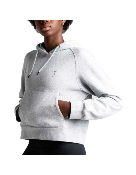 Rs Sudadera Con Capucha Paris Mujer 211W100 Mujer | Ofertas de pádel