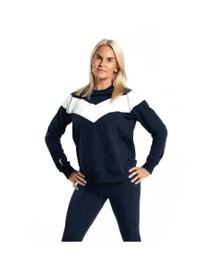 Rs Sudadera Oversize 211W103 Mujer | Ofertas de pádel