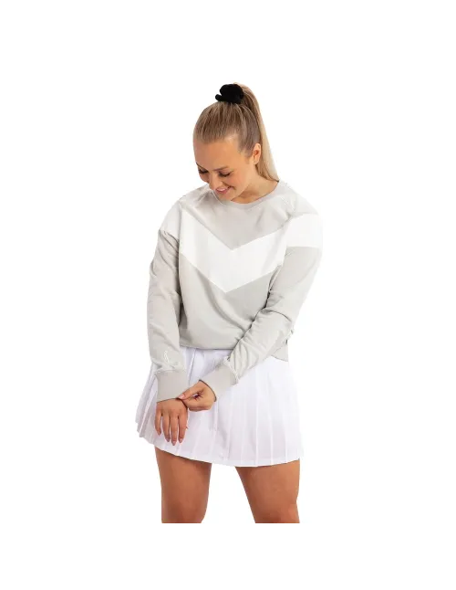 Rs Camisola de malha oversize 211w103118 | Ofertas de padel