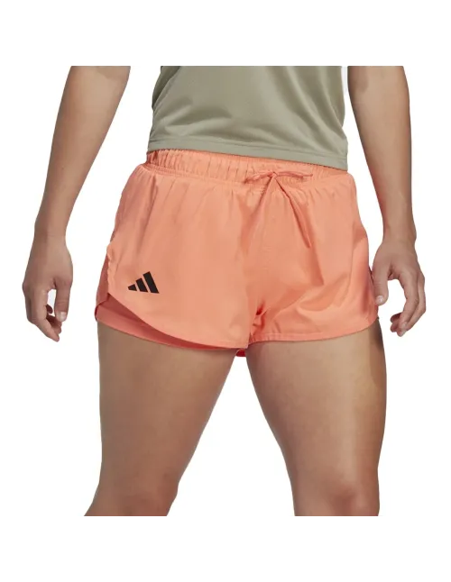 Short Adidas Club Ht7194 Mujer | Ofertas de pádel