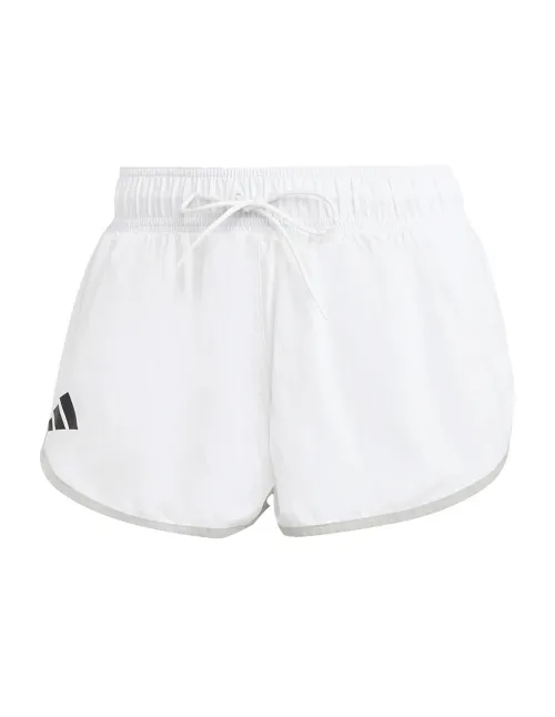 Short Adidas Club Ht7194 Women's | Ofertas de padel