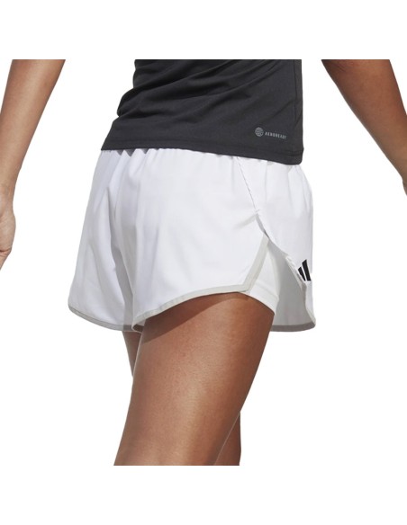 Short Adidas Club Ht7194 Women's | Ofertas de padel