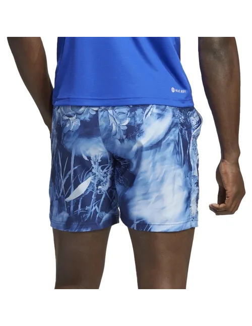 Adidas Short Mel Ergo | Ofertas de padel