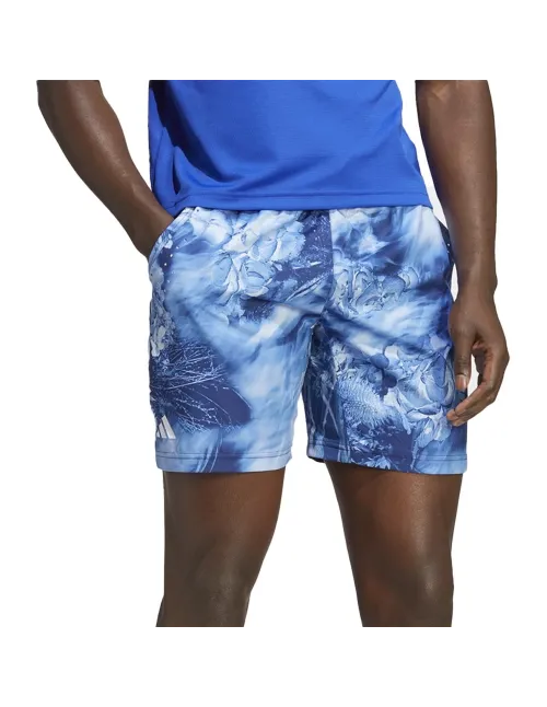 Adidas Short Mel Ergo | Ofertas de padel