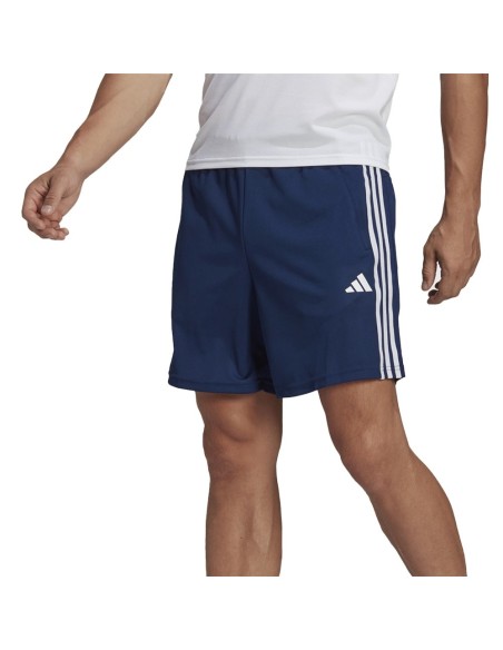 Adidas Short Tr-Es Piq 3 Ib8111 | Ofertas de padel