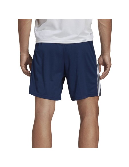 Short Adidas Tr-Es Piq 3 Ib8111 | Ofertas de pádel