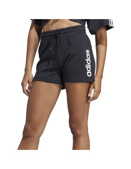 Short Adidas W Lin Ft Mujer | Ofertas de pádel