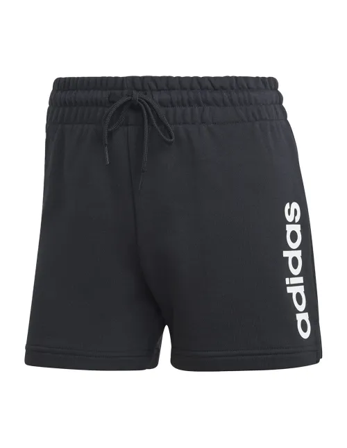Short Adidas W Lin Ft Mujer | Ofertas de pádel