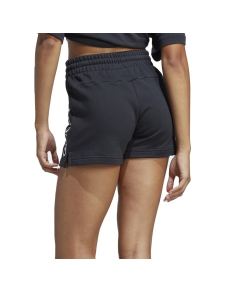 Short Adidas W Lin Ft Mujer | Ofertas de pádel
