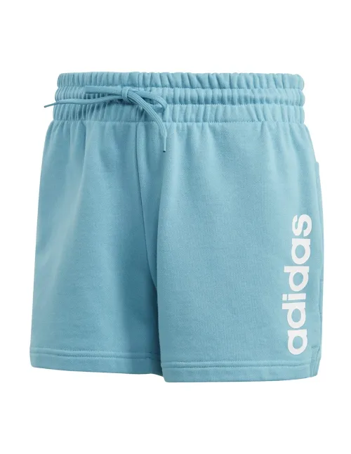Short Adidas W Lin Ft Mujer | Ofertas de pádel
