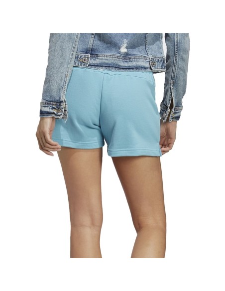 Short Adidas W Lin Ft Mujer | Ofertas de pádel