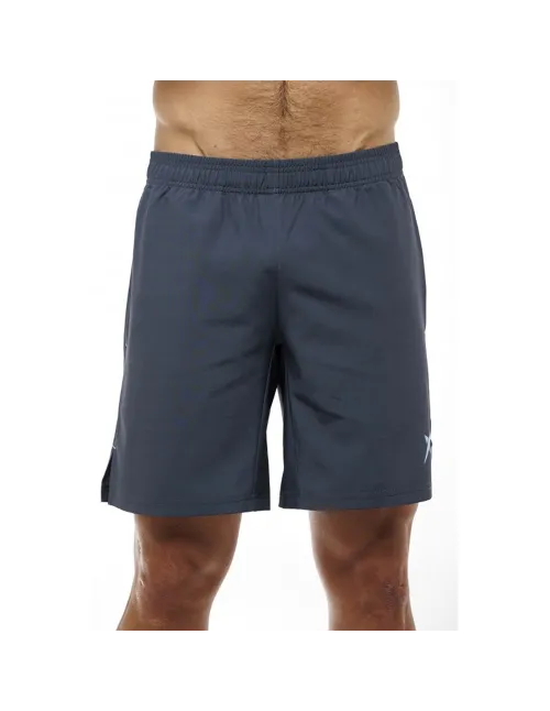 Short Drop Shot Bruno Dt261509 Antracita | Ofertas de pádel