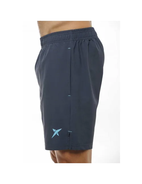 Drop Shot Short Bruno Dt261509 Antracite | Ofertas de padel