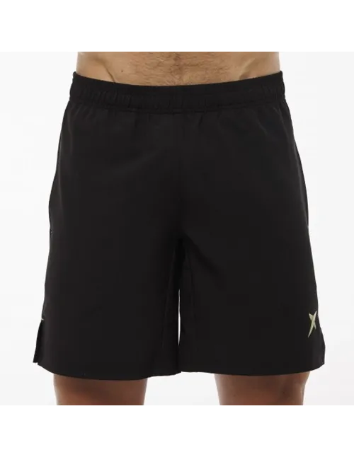 Drop Shot Short Bruno Dt261509 Antracite | Ofertas de padel