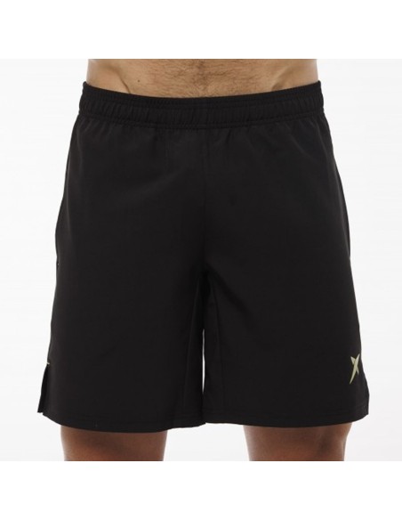 Short Drop Shot Bruno Dt261509 Antracita | Ofertas de pádel