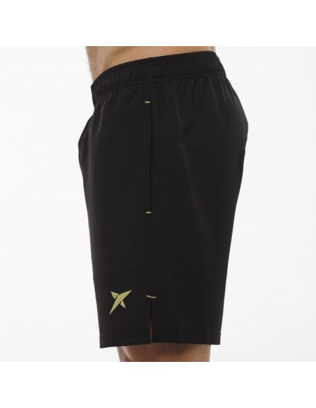 Short Drop Shot Bruno Dt261509 Antracita | Ofertas de pádel