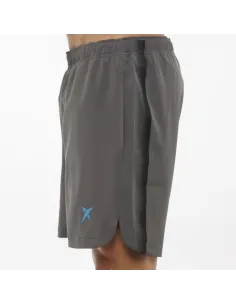 Short Drop Shot Naos Dt261506 Gris | Ofertas de pádel 2